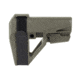SB Tactical SBA5 OD Green, SBA5X04SB