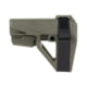 SB Tactical SBA5X04SB SBA5 OD Green
