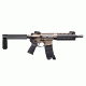 SB Tactical SBL Pistol Stabilizing Brace, Black, SBL-01-SB