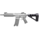 SB Tactical SBM4 Stabilizing Brace for AR Pistol Buffer Tube Platform