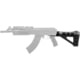 SB Tactical SBM47 Pistol Stabilizing Brace for AK47/74