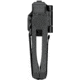 SB Tactical SBT Evo Pistol Stabilizing Brace, Folding, Black SBTEV-01-SB