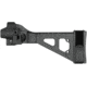 SB Tactical SBT5-22 Side Folding Brace, Black, Complete, SBT522-01-SB