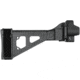 SB Tactical SBT5 Pistol Stabilizing Brace, Black SBT5-01-SB