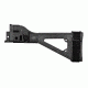 SB Tactical SBT805 Pistol Stabilizing Brace, Black, SBT805-01-SB