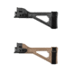 SB Tactical SBT805 Pistol Stabilizing Brace for CZ Bren 805, Black, Flat Dark Earth