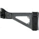 SB Tactical SBTI-01-SB Specialty Brace SBTi B&amp;T APC/HK UMP Elasto-Polymer Black