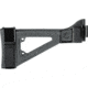SB Tactical SBTI-01-SB Specialty Brace SBTi B&amp;T APC/HK UMP Elasto-Polymer Black