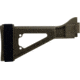 SB Tactical SBTI-02-SB Specialty Brace SBTi B&amp;T APC/HK UMP Elasto-Polymer FDE 10