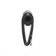 SB Tactical Scorpion Pistol Stabilizing Brace, Black SCORP-01-SB