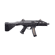 SB Tactical Scorpion Pistol Stabilizing Brace, Black SCORP-01-SB