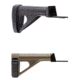 SB Tactical SOB-47 Pistol Stabilizing Brace for AK47/74, Black, Flat Dark Earth