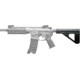 SB Tactical SOB Pistol Stabilizing Brace, Black SOB-01-SB