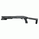 SB Tactical Stabilizing Brace Kit for Remington TAC-14, SBL, Black 870-SBL-01-SB