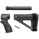 SB Tactical Stabilizing Brace Kit for Remington TAC-14, SBM, Black, 20 Gauge 87020-SBM4-01-SB