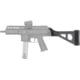 SB Tactical SBT Folding Pistol Brace for B&amp;T APC and HK UMP
