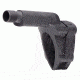 SB Tactical Vector Pistol Stabilizing Brace, Black VECT-01-SB
