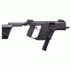 SB Tactical Vector Pistol Stabilizing Brace, Black VECT-01-SB