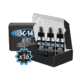 Sc Products Group Dealers SC-14R Gun Cleaner 2.5oz 3 PACK - CASE OF 16 Retail Value 359.64, SC-14GUN-3PK-X16