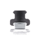 Scalarworks FUSE/01 Bolt On Mount, Black, SW1610