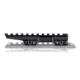 Scalarworks FUSE/01 Bolt On Mount, Black, SW1610