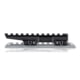 Scalarworks FUSE/01 Bolt On Mount, Black, SW1610