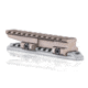 Scalarworks FUSE/01 Bolt On Mount, Flat Dark Earth, SW1610-FDE