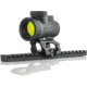 Scalarworks LEAP/05 Trijicon MRO Mount, 1.57in, Black, SW0510