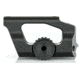 Scalarworks Trijicon LEAP/MRO Mount, Black, 1.57in, SW0510