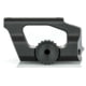 Scalarworks Trijicon LEAP/MRO Mount, Black, 1.57in, SW0510