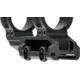 Scalarworks LEAP/Scope Mount, 34mm, Black, SW0710