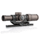 Scalarworks LEAP/Scope Mount, 34mm, Black, SW0710