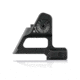 Scalarworks Peak Rear Fixed Iron Sights, Black, SW1020