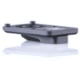 Scalarworks KICK/06 Red Dot Sight Mount, Black, SW3400