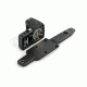 Scalarworks Trijicon SYNC/RMR Mounts for Mossberg Shotgun Type, 13.7g, Black SW1110
