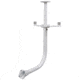 Scanstrut Bar &amp; Wing PLate f/2 Antenna &amp; 1 NavLight Central 57679