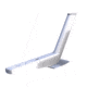 Scanstrut Dual PowerTower Strut - Open Array 73901