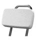 Scanstrut Helm Pod System pod for 8&quot; display plus 4 nav instruments or 12&quot; display plus 2 nav instruments Scanpod 41490