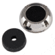 Scanstrut Large Deck Seal SS Connector - 1.57" Cable - .59" 38056