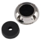 Scanstrut DS40-S Vertical Cable Seal - Stainless Steel, One Size, DS40-S