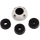 Scanstrut Medium Deck Seal Connnector - 1.18" Cable - .55" 38050