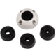 Scanstrut DS30-P Vertical Cable Seal, One Size, DS30-P