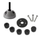 Scanstrut DS6-P Vertical Cable Seal, One Size, DS6-P
