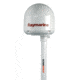 Scanstrut Pole Mount 6' Kit f/Raymarine 2kW &amp; 4kW Dome Radar 36176