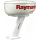 Scanstrut PowerTower Composite f/Raymarine &amp; Garmin Domes 14" 28034