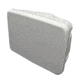 Scanstrut Scanpod Slim Helm Pod - Up to 8&quot; Display - White 45538