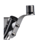 Scanstrut Single GPS/VHF Antenna Mount For Self Leveling Mounts LM-GPS 34767