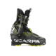 Scarpa Alien 1.0 Alpine Touring Boots, Carbon Black, 26, 12170/500.1-Cblk-26.0