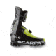 Scarpa Alien 3.0 Ski Boots, Carbon, 39, 12167/500.2-Cbn-39