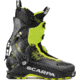 Scarpa Alien RS Alpine Touring Boot, Carbon Black, 24, 12168/500.1-Cblk-24.0